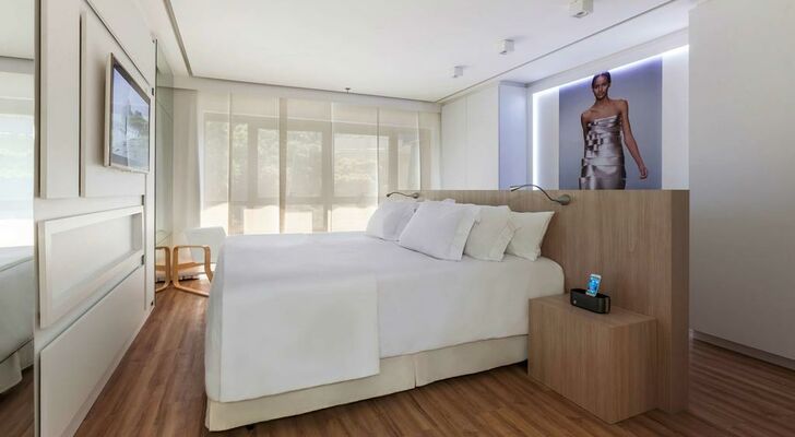 Best Western PREMIER Arpoador Fashion Hotel