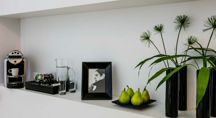 Best Western PREMIER Arpoador Fashion Hotel