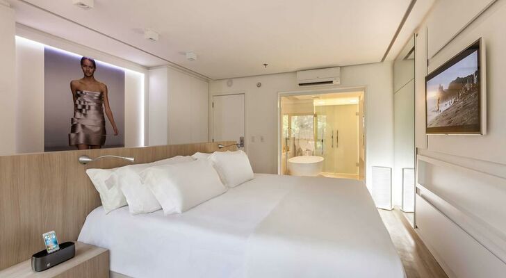 Best Western PREMIER Arpoador Fashion Hotel