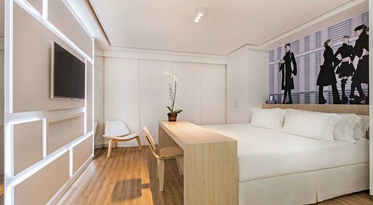 Best Western PREMIER Arpoador Fashion Hotel