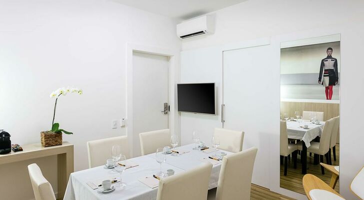 Best Western PREMIER Arpoador Fashion Hotel