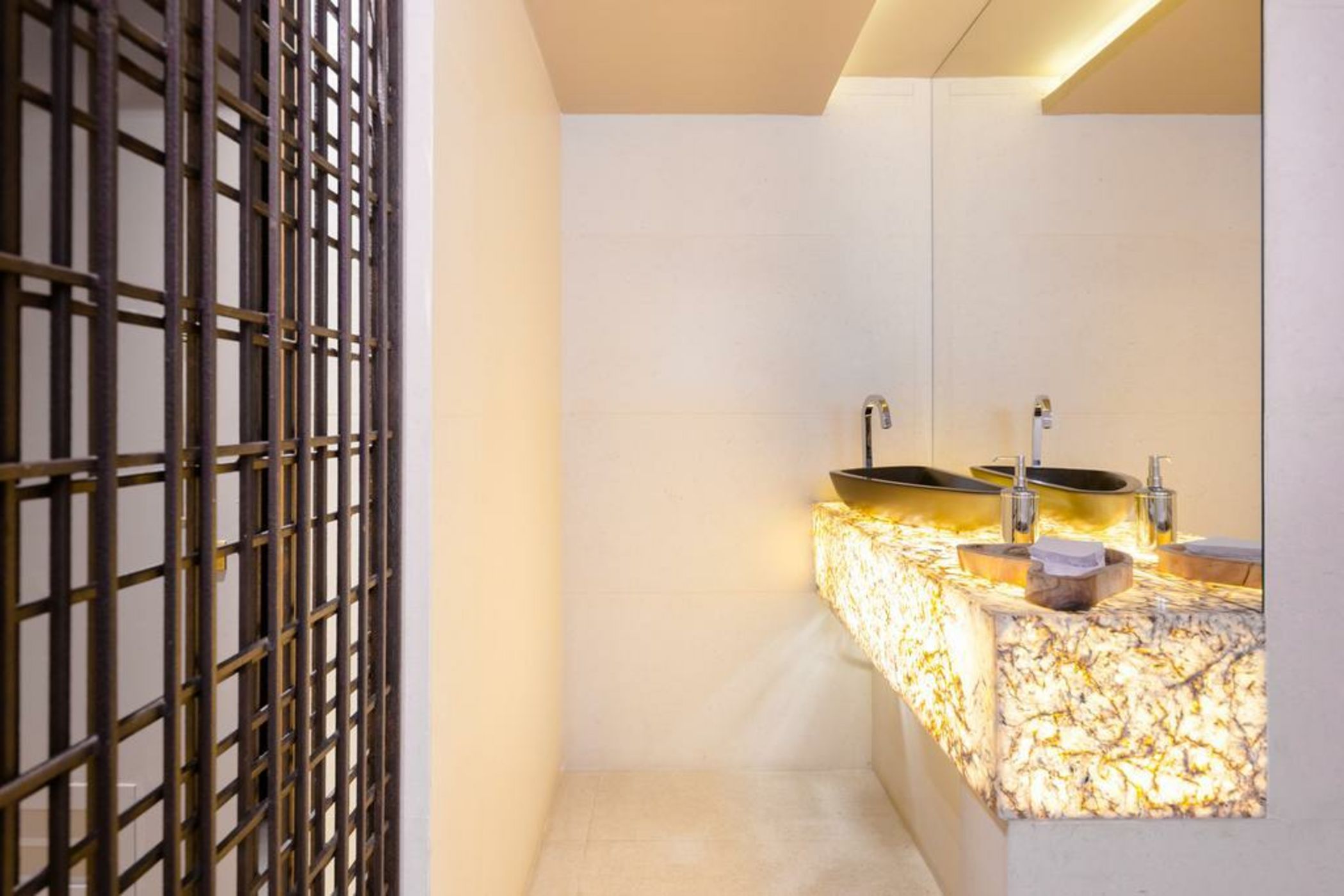 Ritz Copacabana Boutique Hotel