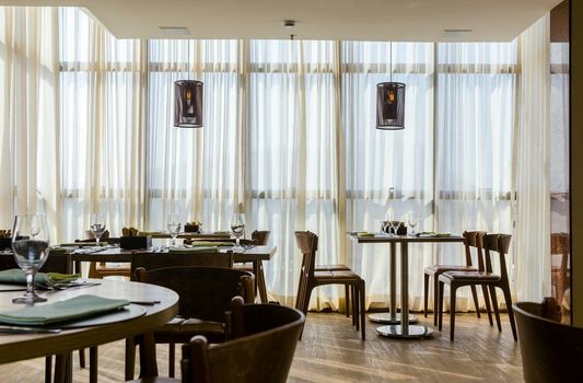 Ritz Copacabana Boutique Hotel