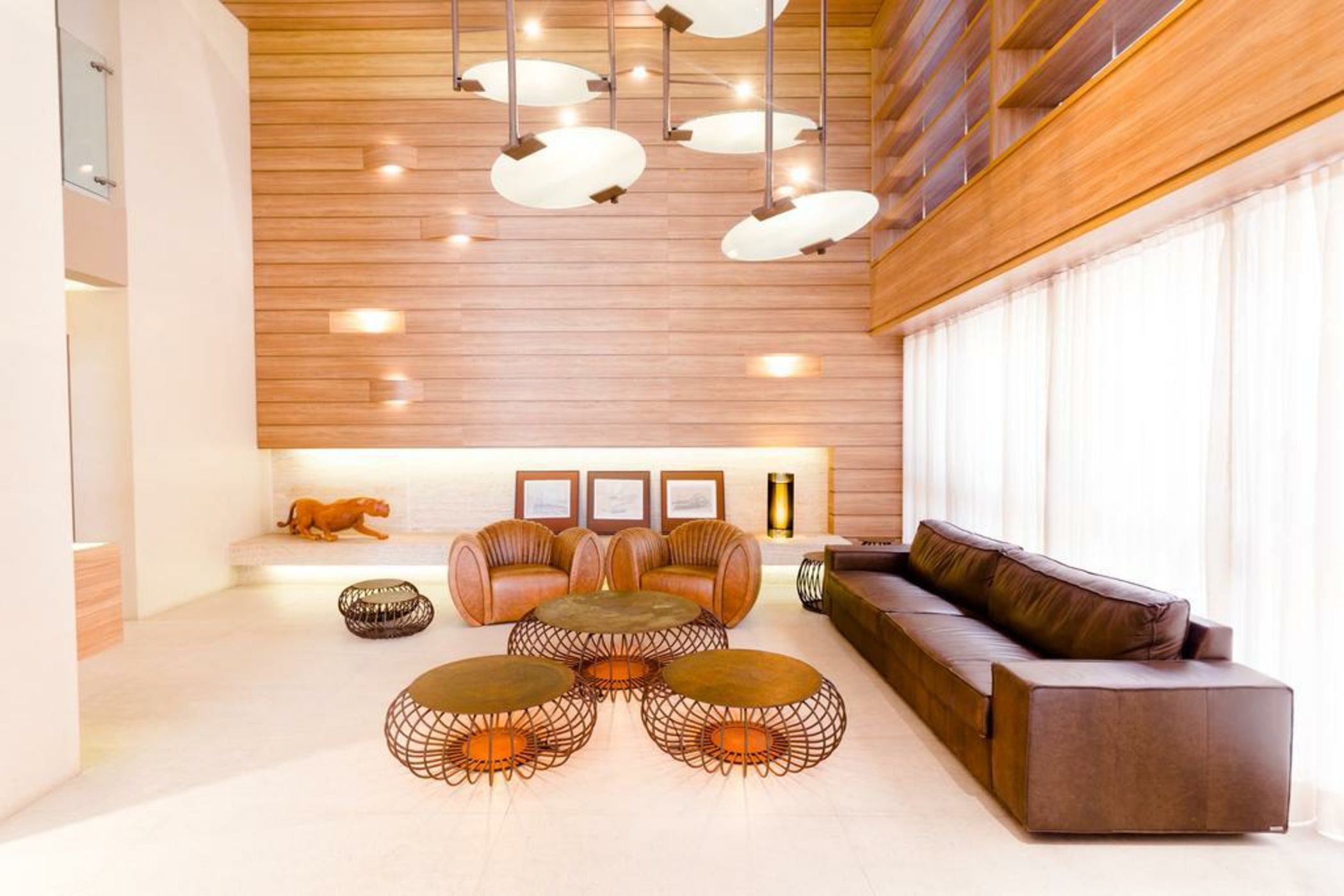 Ritz Copacabana Boutique Hotel