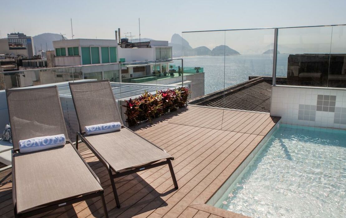 Rio Design Hotel
