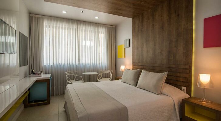 Rio Design Hotel