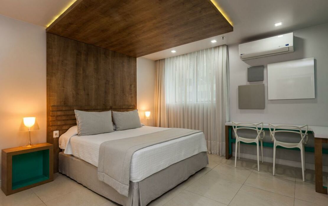 Rio Design Hotel