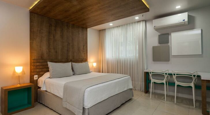 Rio Design Hotel