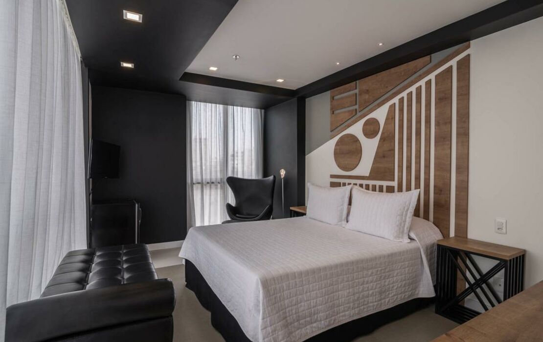 Rio Design Hotel