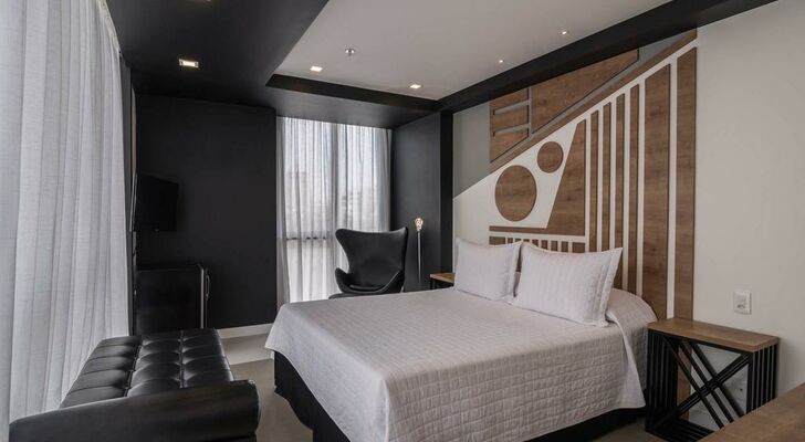 Rio Design Hotel