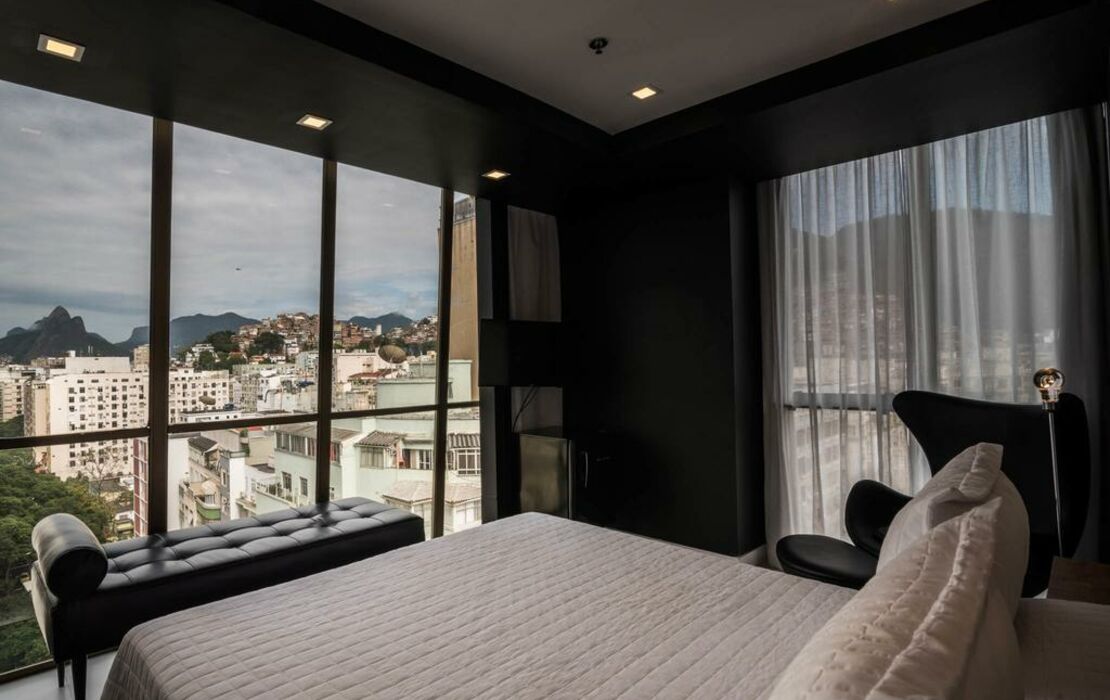 Rio Design Hotel