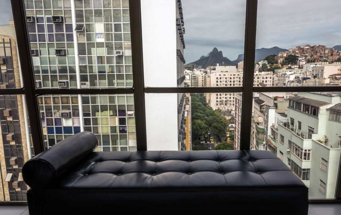Rio Design Hotel
