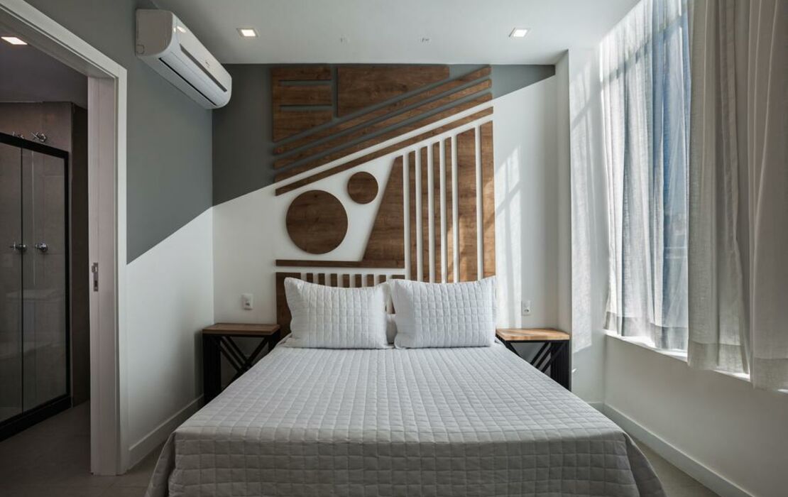 Rio Design Hotel