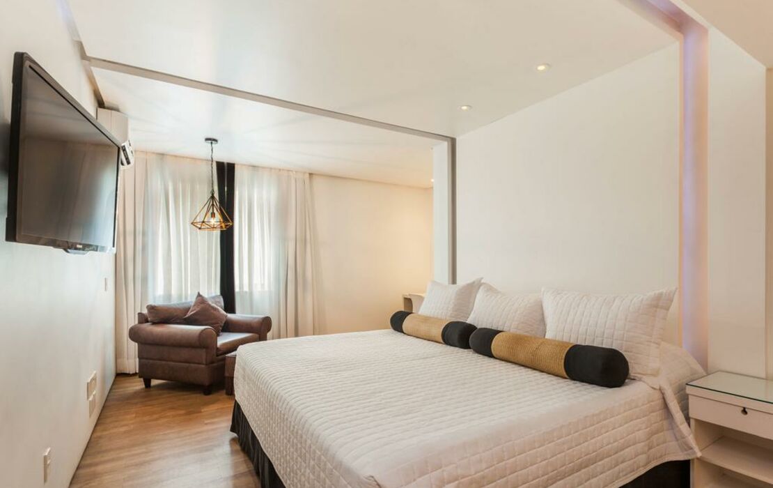 Rio Design Hotel