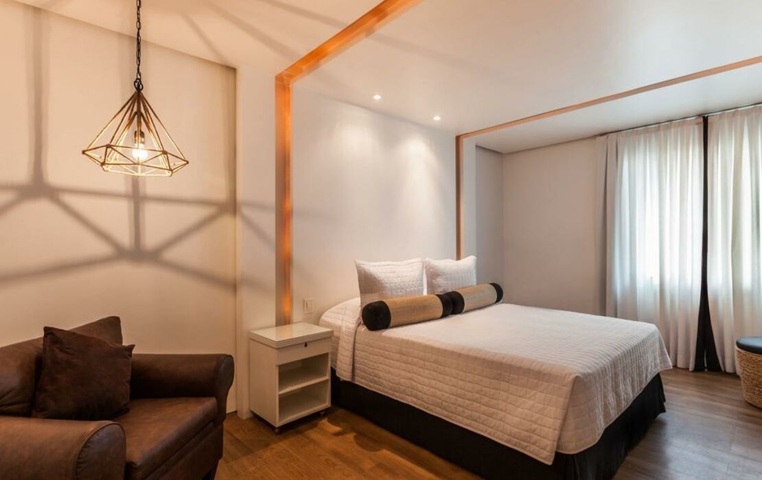Rio Design Hotel