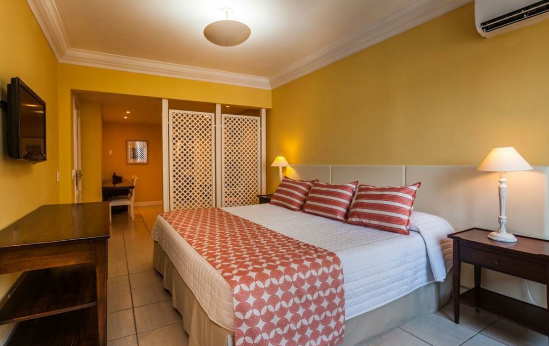 Rio Design Hotel