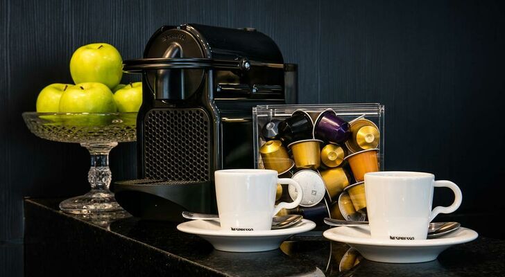 BEST WESTERN Plus Copacabana Design Hotel