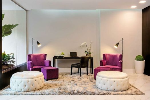 Nobile Hotel Copacabana Design