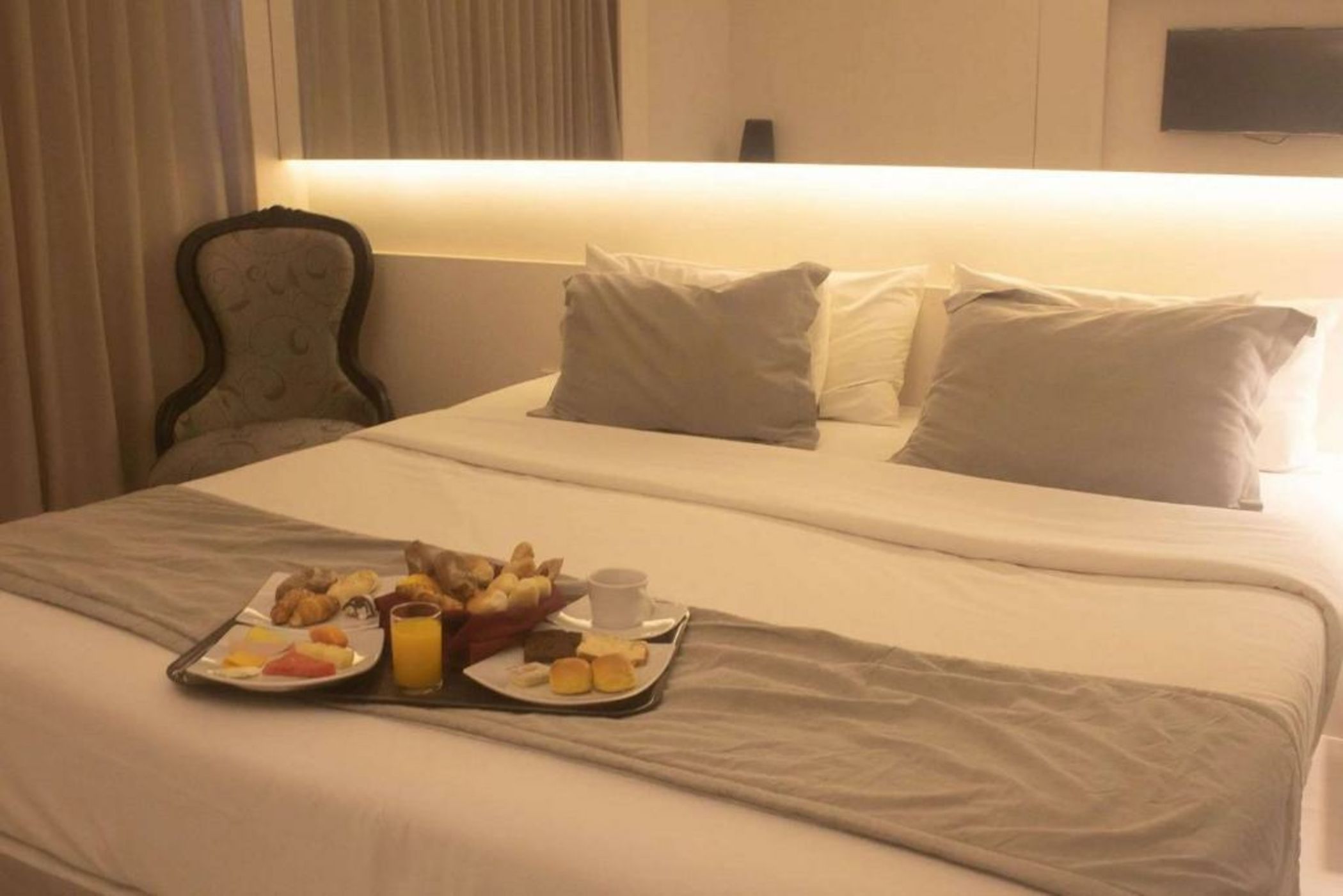 Nobile Hotel Copacabana Design