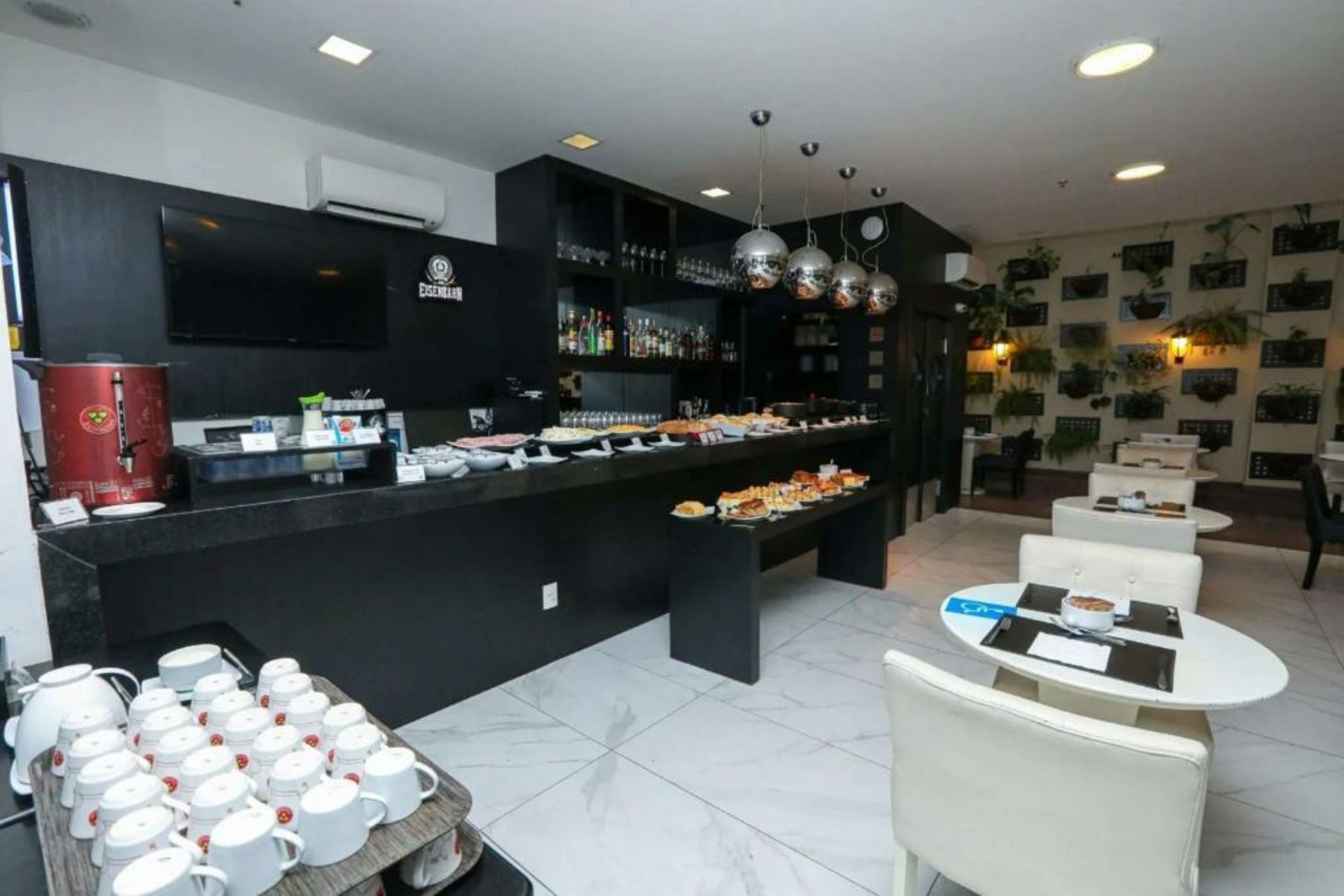 Nobile Hotel Copacabana Design