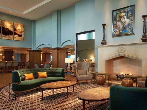 Fairmont St Andrews, Scotland