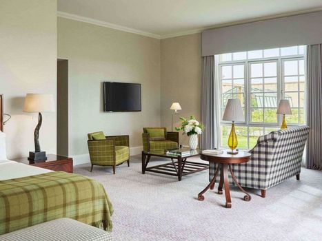 Fairmont St Andrews, Scotland