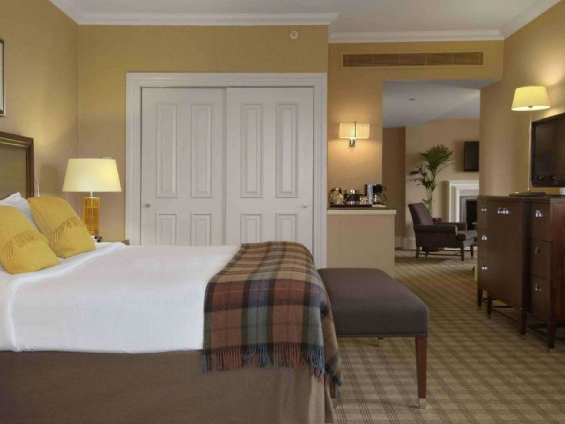 Fairmont St Andrews, Scotland