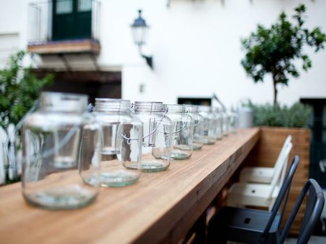 Toc Hostel Sevilla