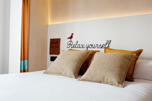 Toc Hostel Sevilla