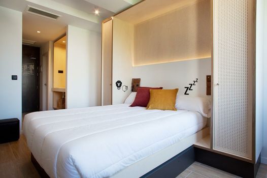 Toc Hostel Sevilla