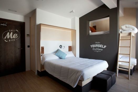 Toc Hostel Sevilla