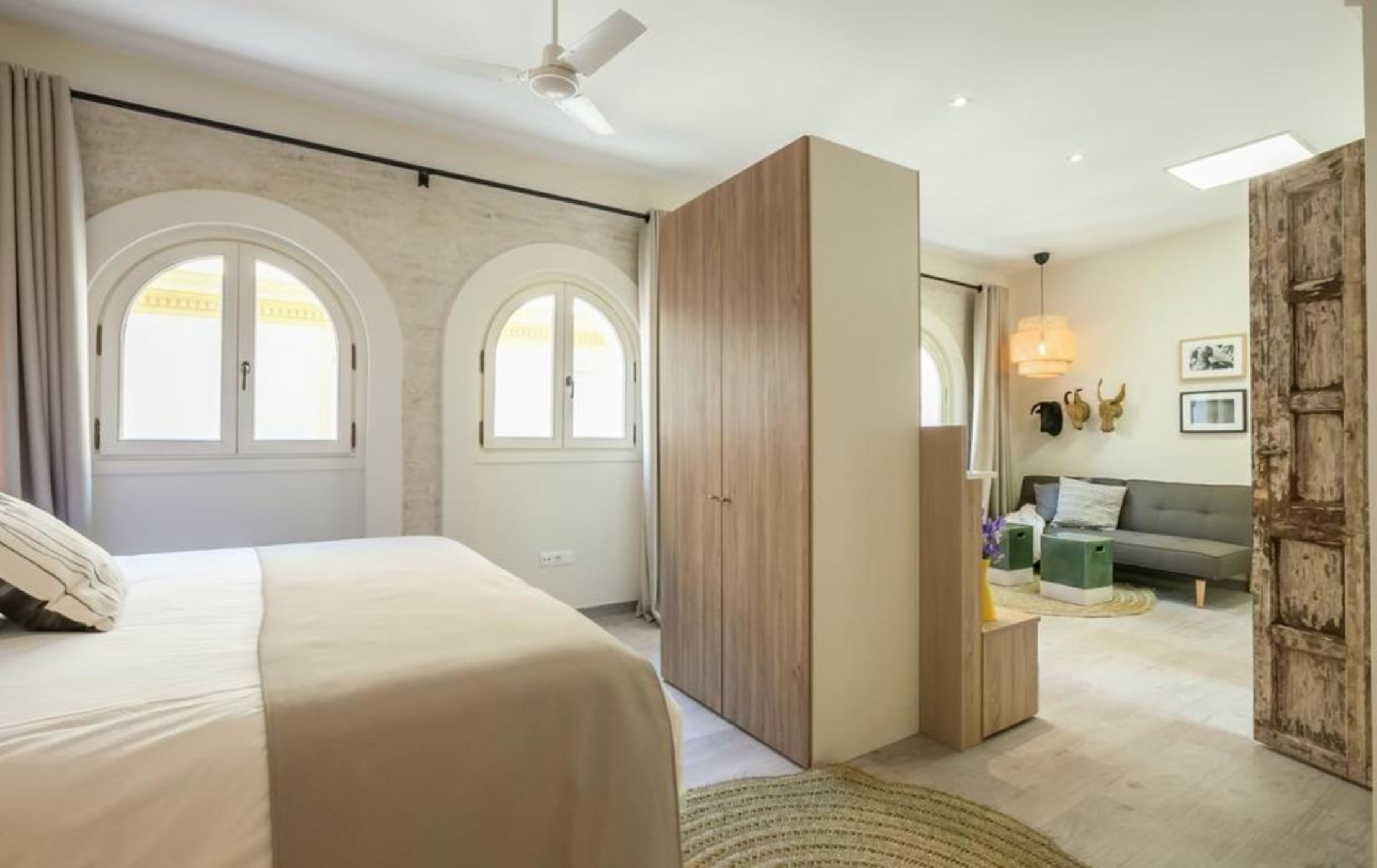 Tomas Ibarra Pool & Luxury