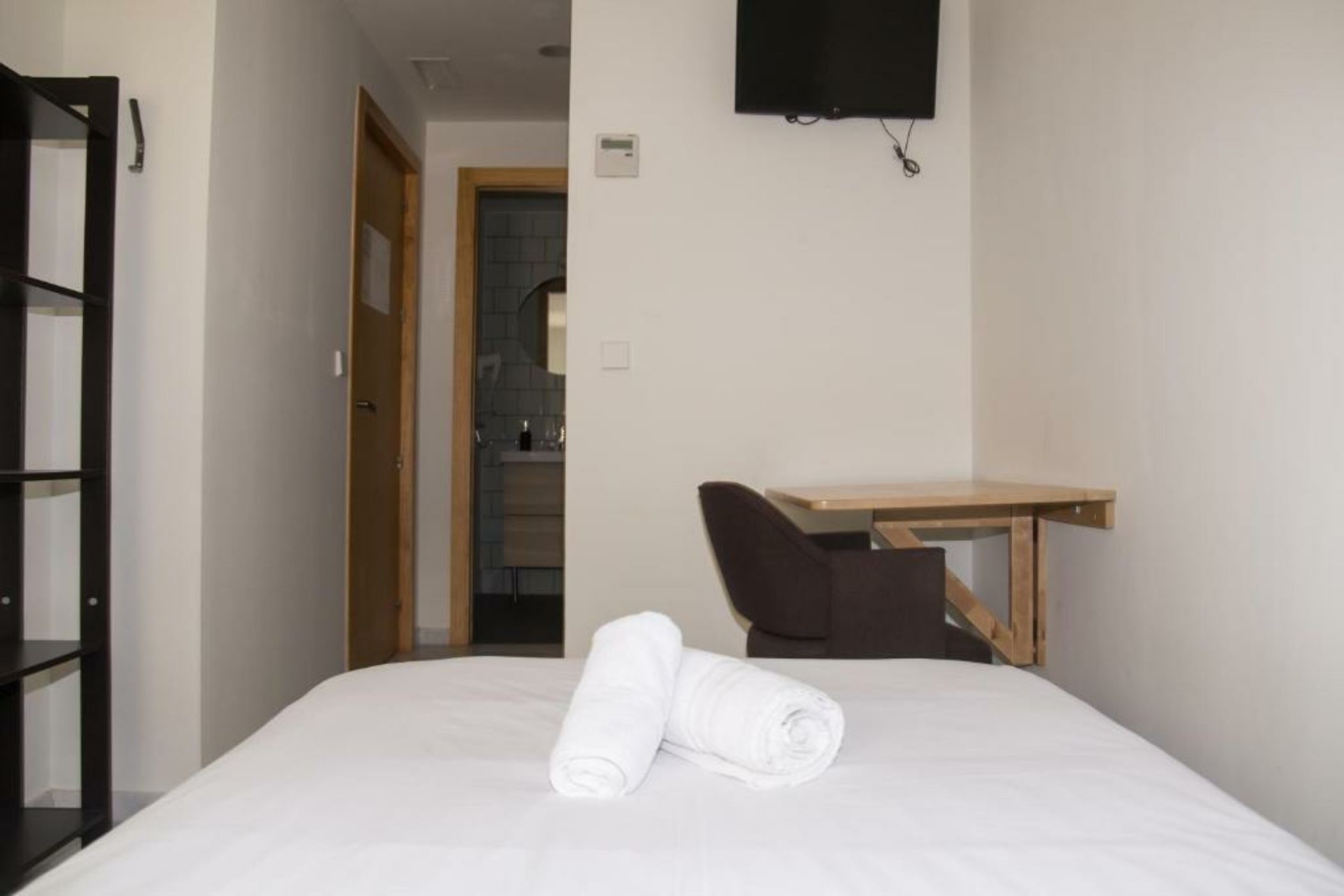 The Nomad Hostel&Pension