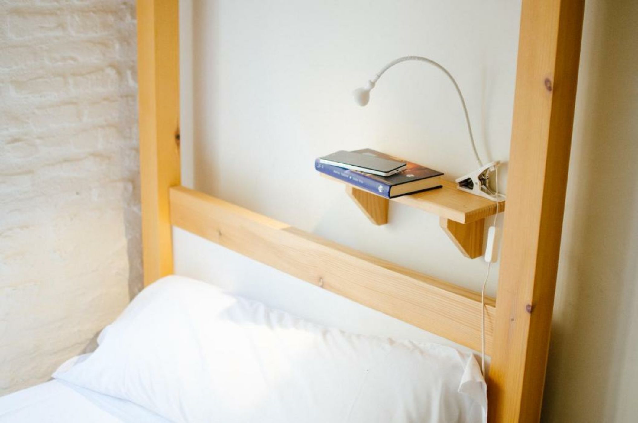 The Nomad Hostel&Pension