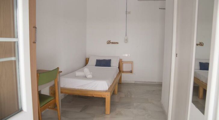 The Nomad Hostel&Pension