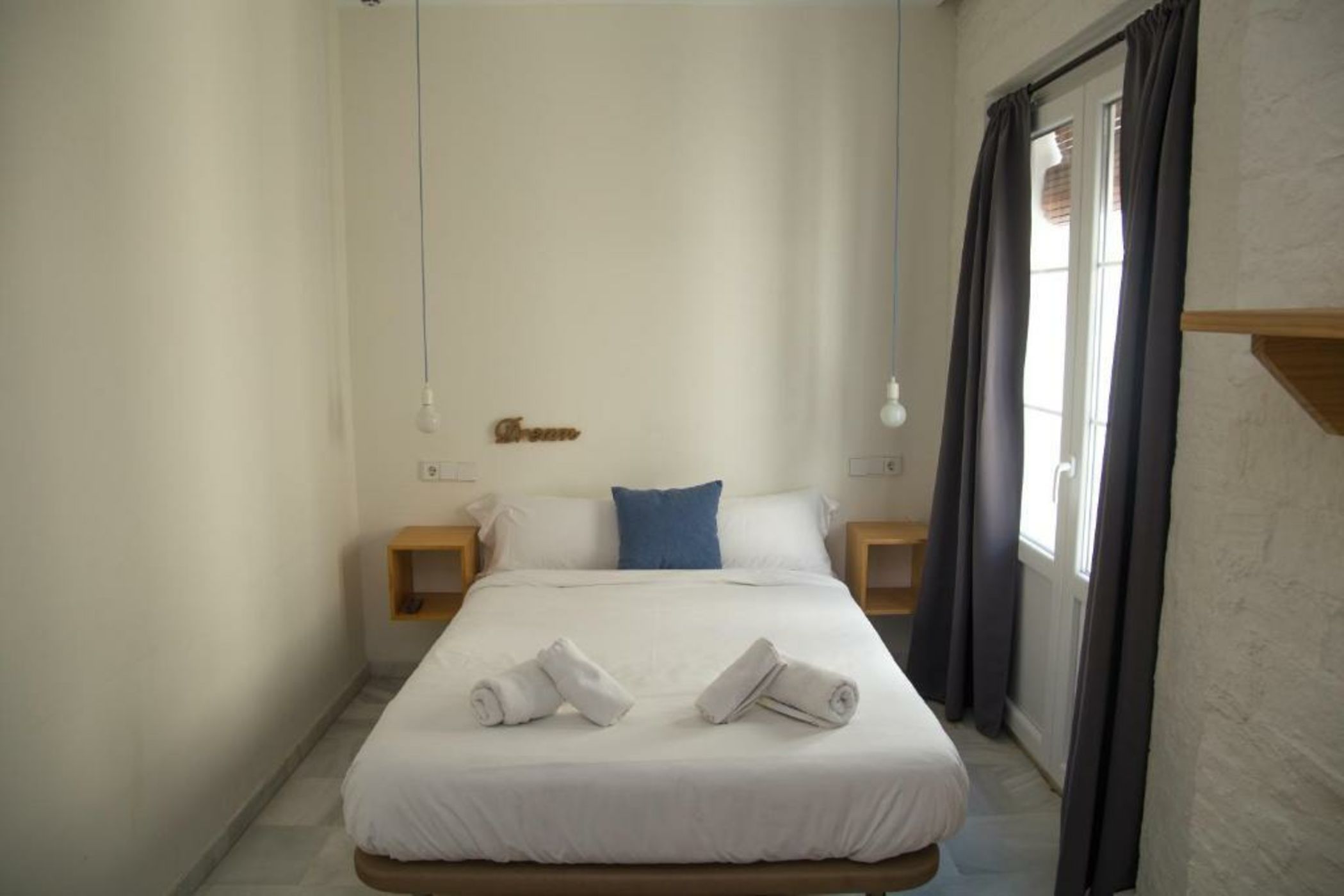 The Nomad Hostel&Pension