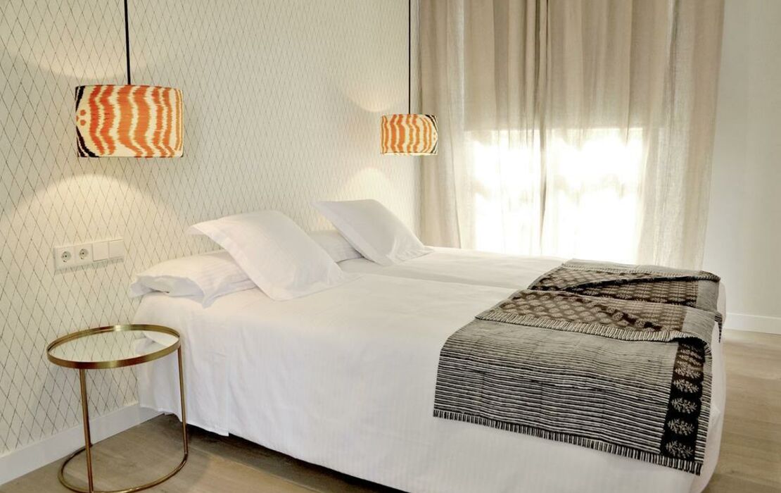 The Corner House, a Design Boutique Hotel Seville, Spain