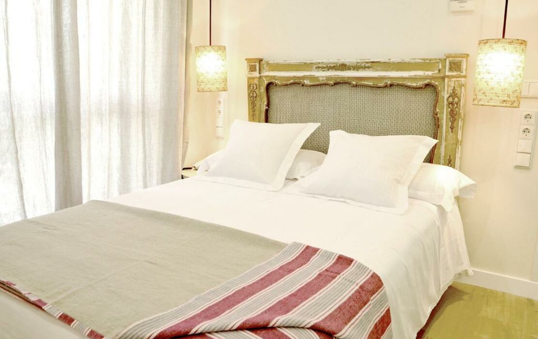 The Corner House, a Design Boutique Hotel Seville, Spain