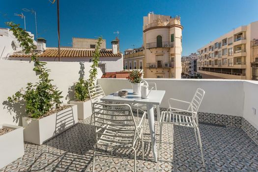 Casa San Pablo