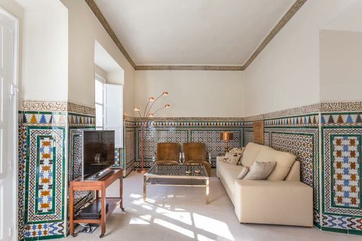 Casa San Pablo