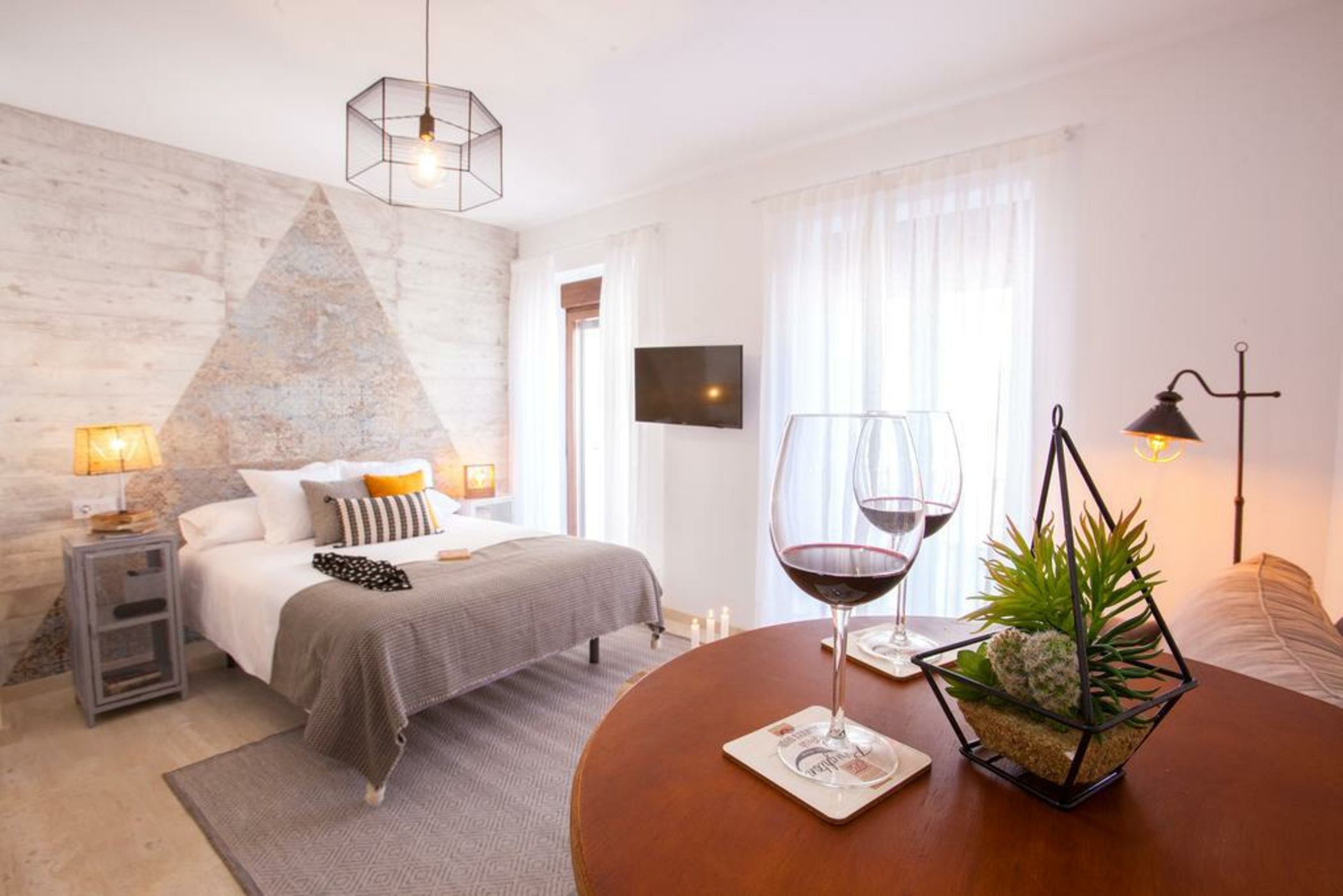 COME TO SEVILLA Casa de Mariana