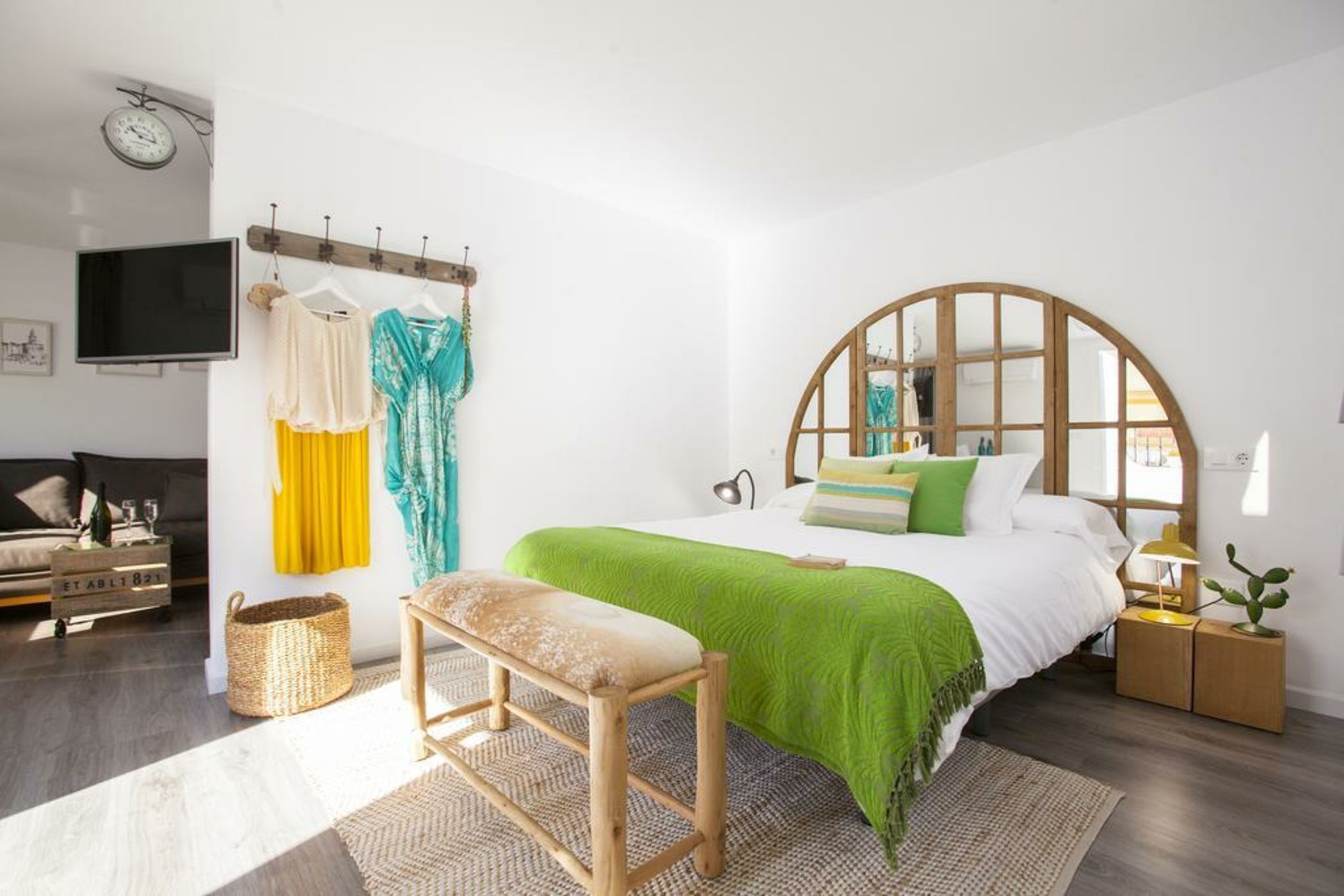 COME TO SEVILLA Suites del Arenal