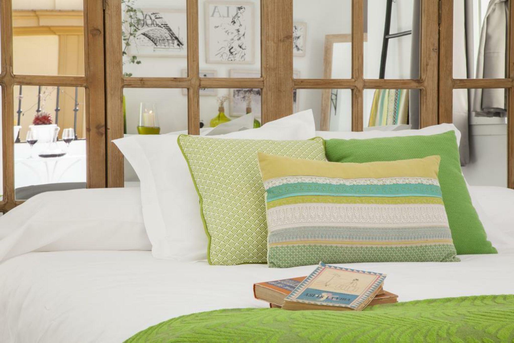 COME TO SEVILLA Suites del Arenal