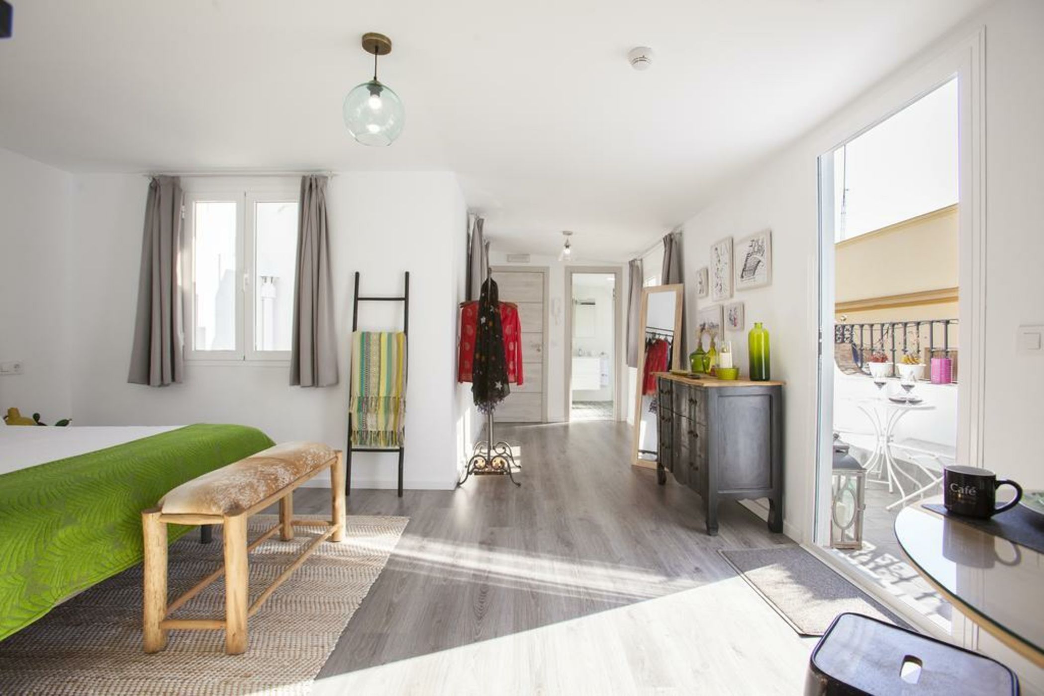 COME TO SEVILLA Suites del Arenal