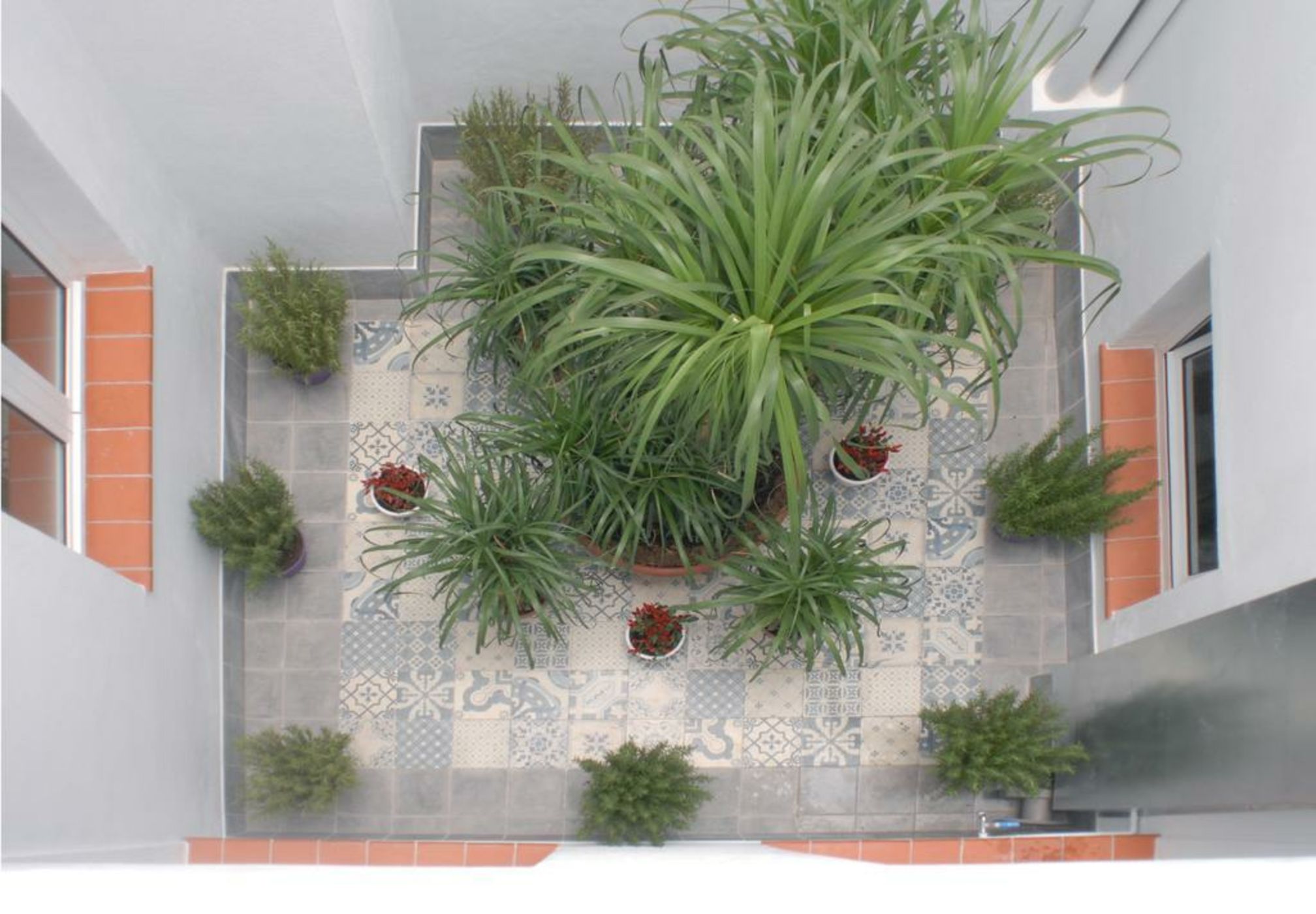 COME TO SEVILLA Suites del Arenal