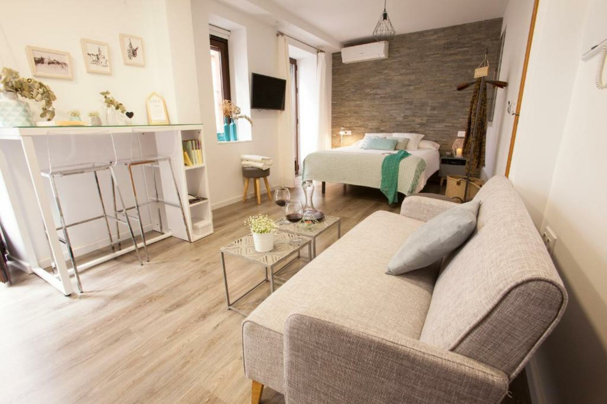 Lukanda Casa de las Especias