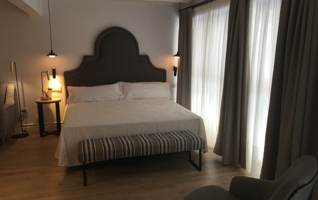 Apartamentos Hom Sevilla