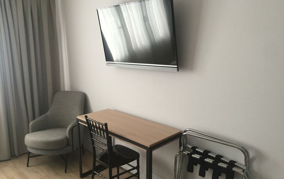 Apartamentos Hom Sevilla