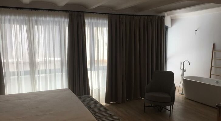 Apartamentos Hom Sevilla