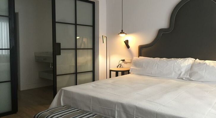 Apartamentos Hom Sevilla